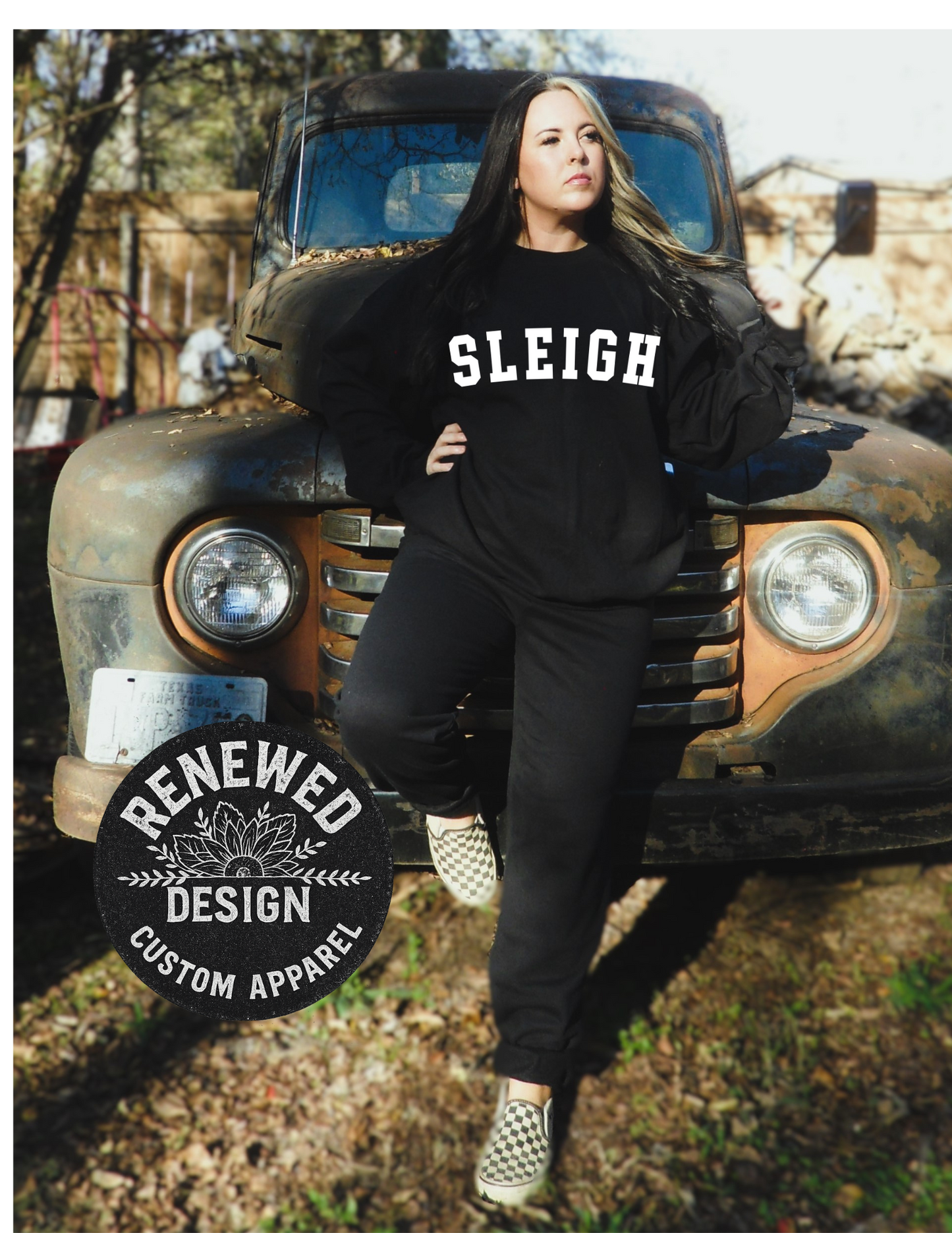 Sleigh