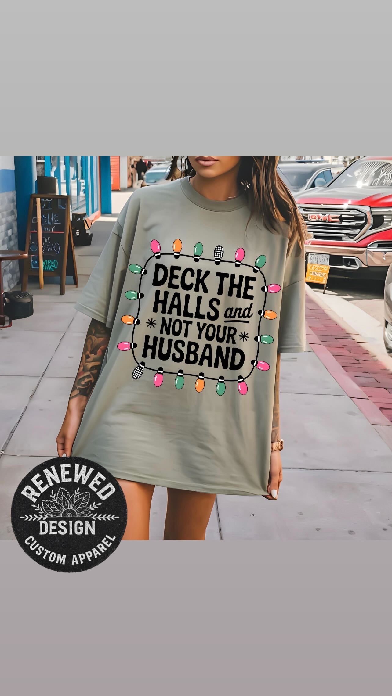 Deck the halls