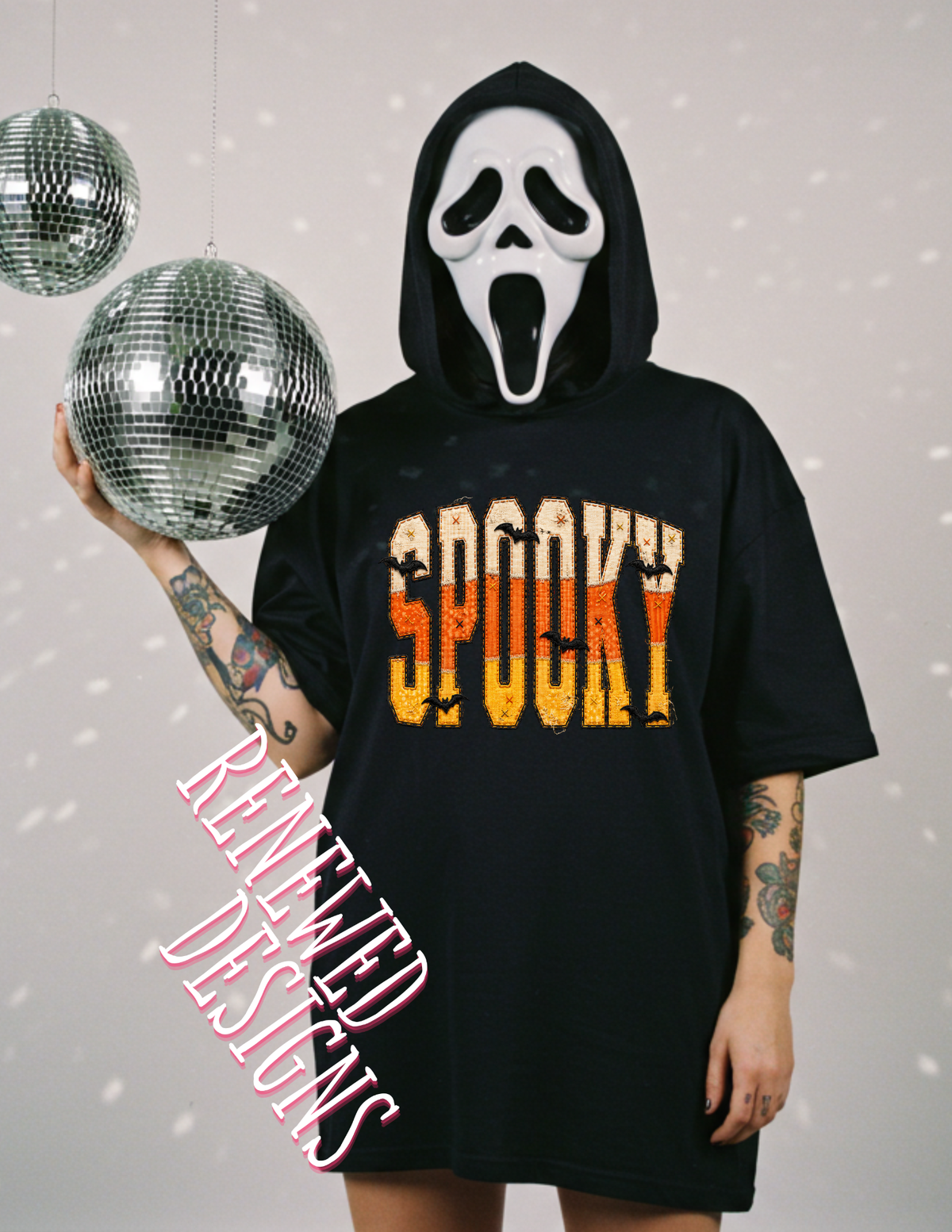 Spooky
