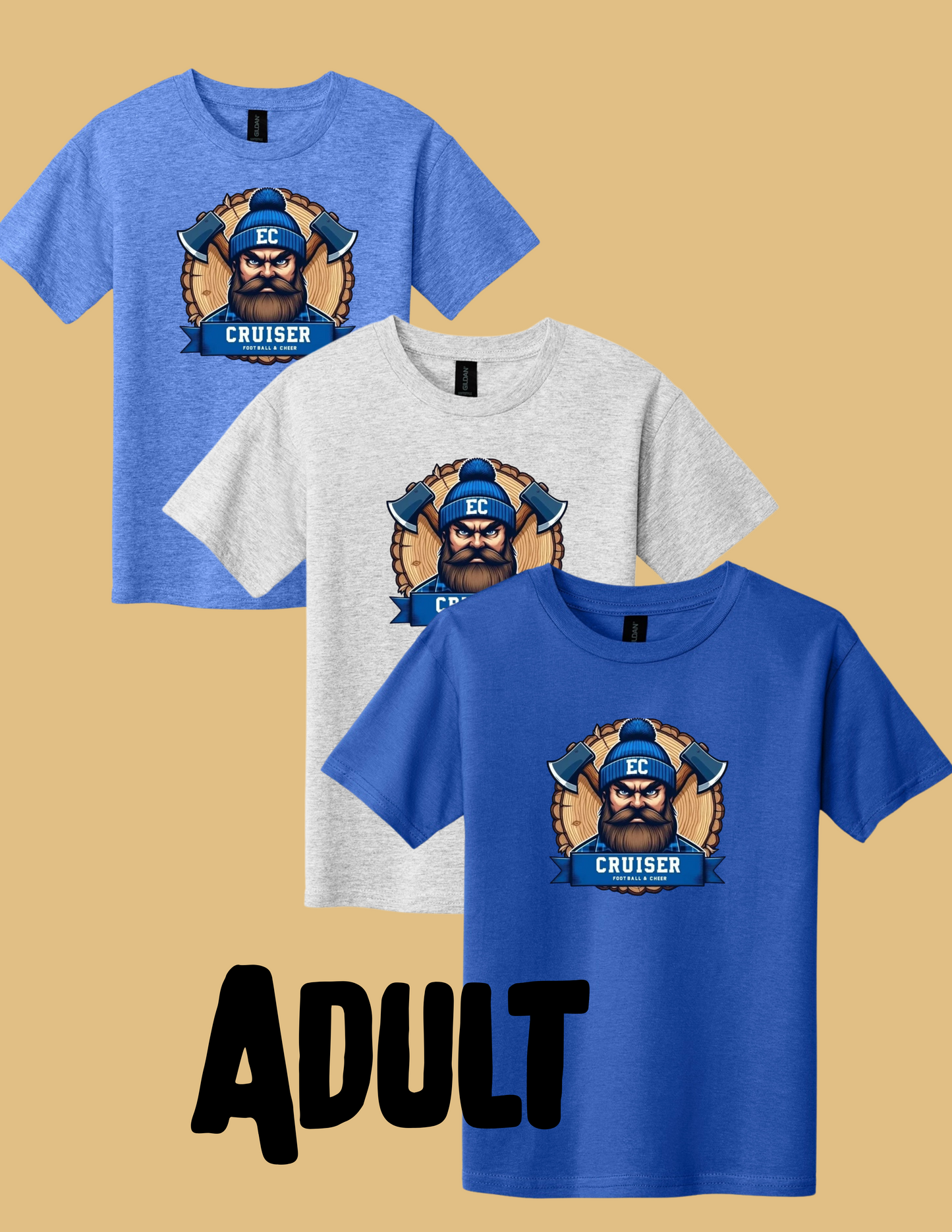 Adult T-Shirt