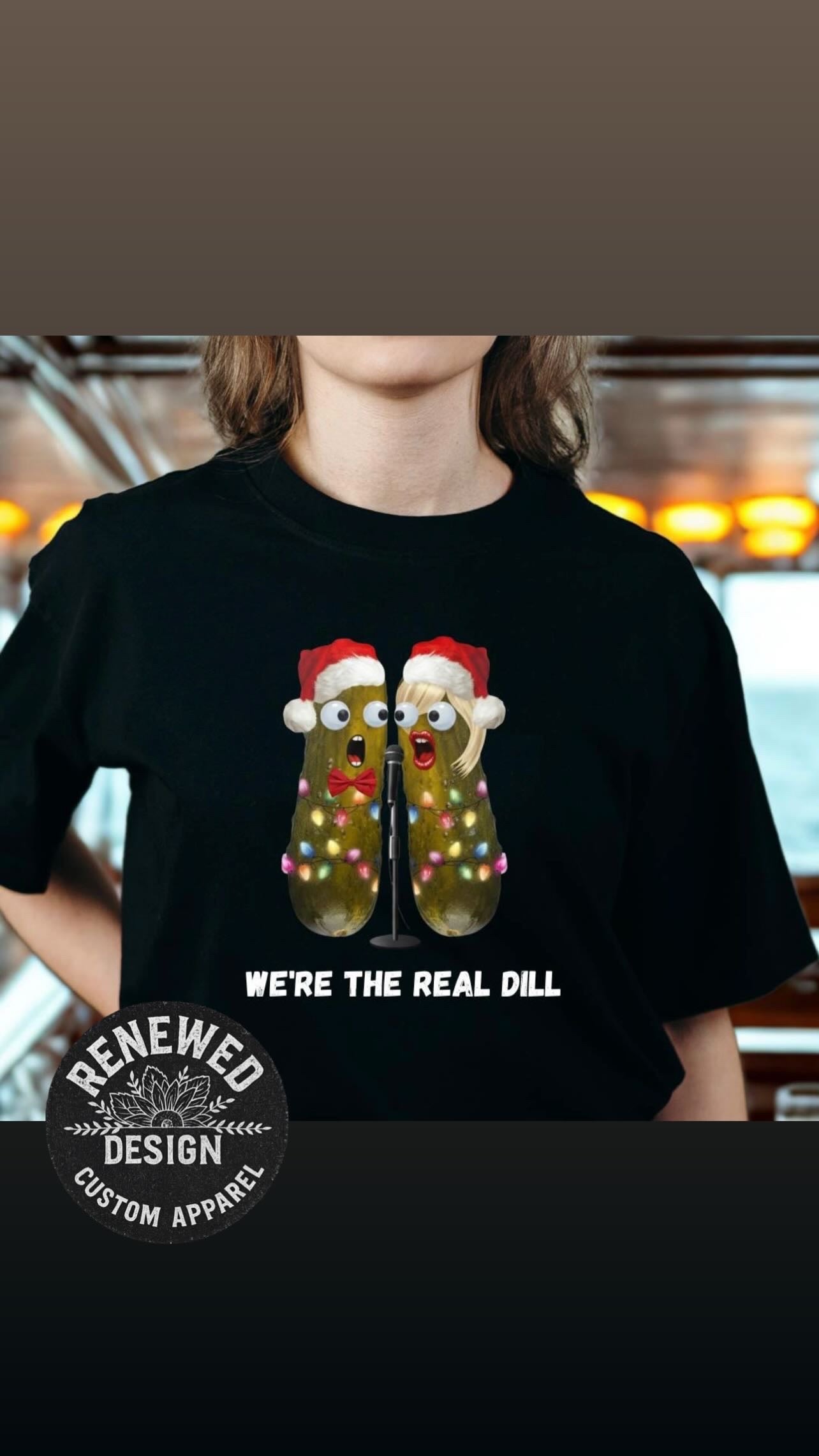 Real Dill