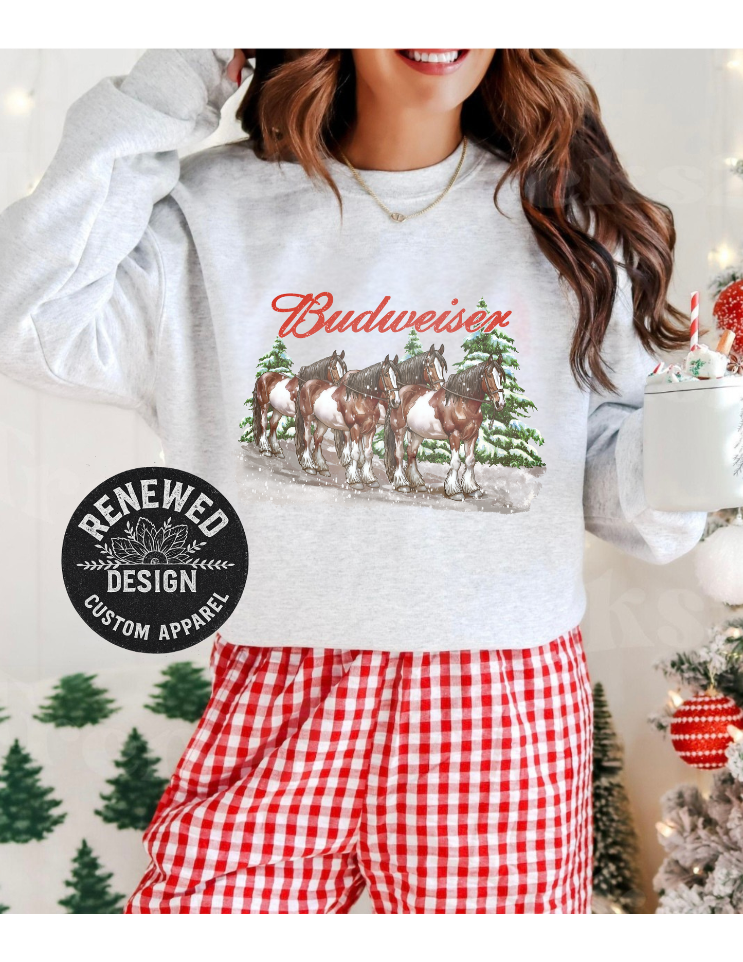 Clydesdales