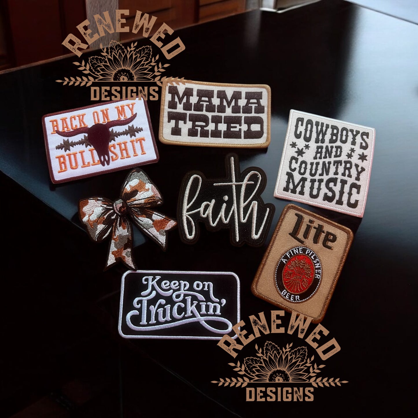 Bundle: all things good & country