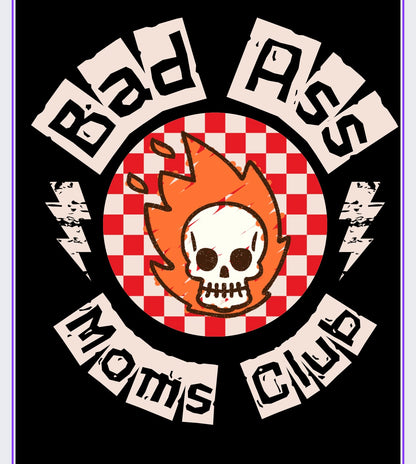 Bad moms zip up