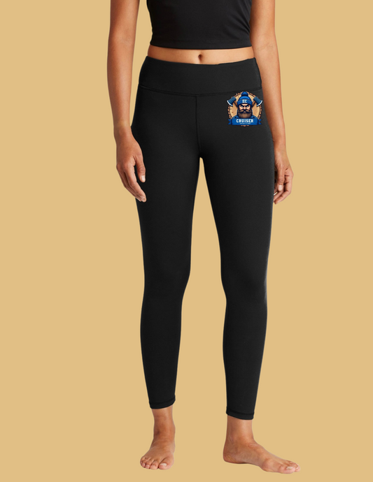 Woman's Yoga Pants