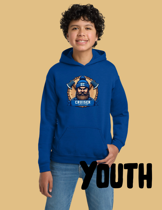 Youth Hoodie