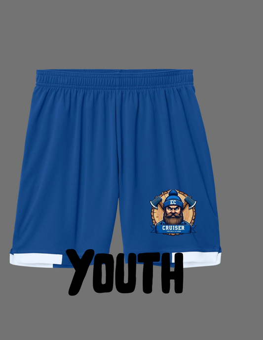 Youth Shorts