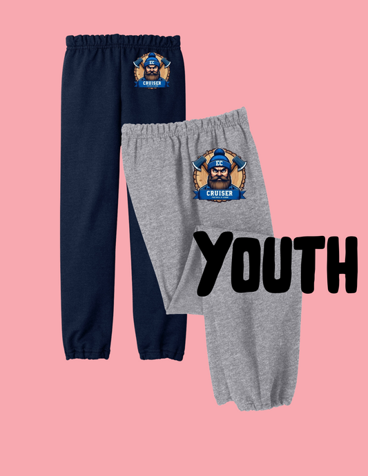Youth Sweatpants