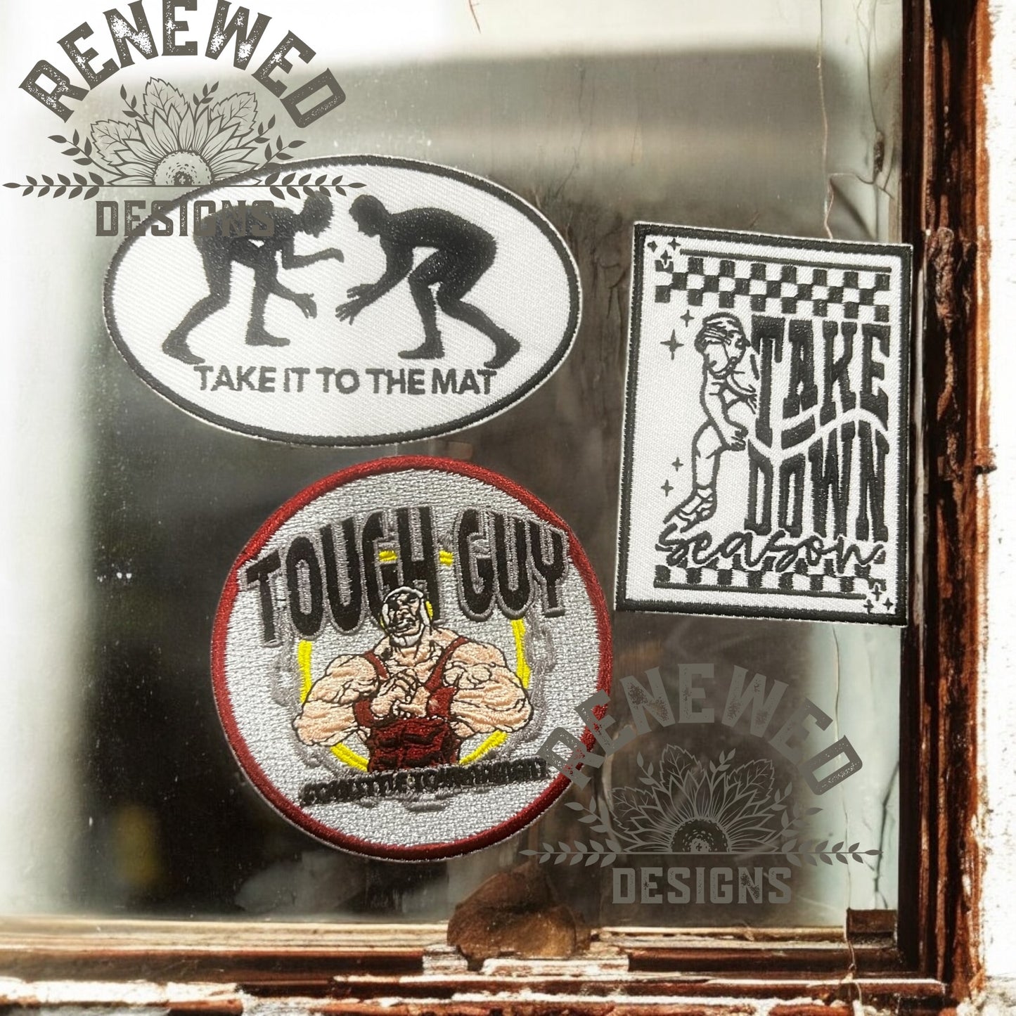 Tough Guy