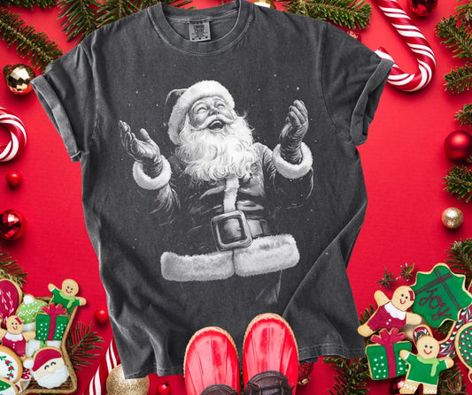 Santa