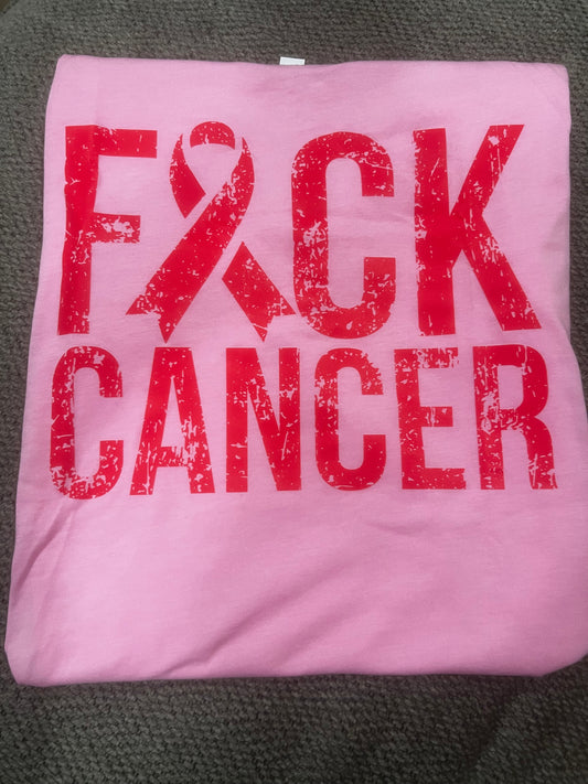 F*ck Cancer