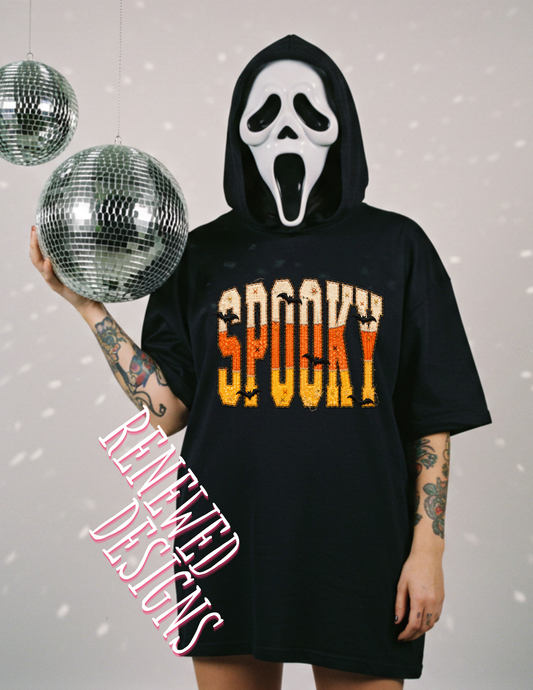 Spooky