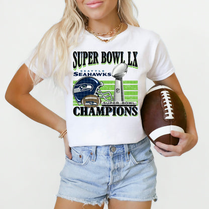 Team sweatshirt