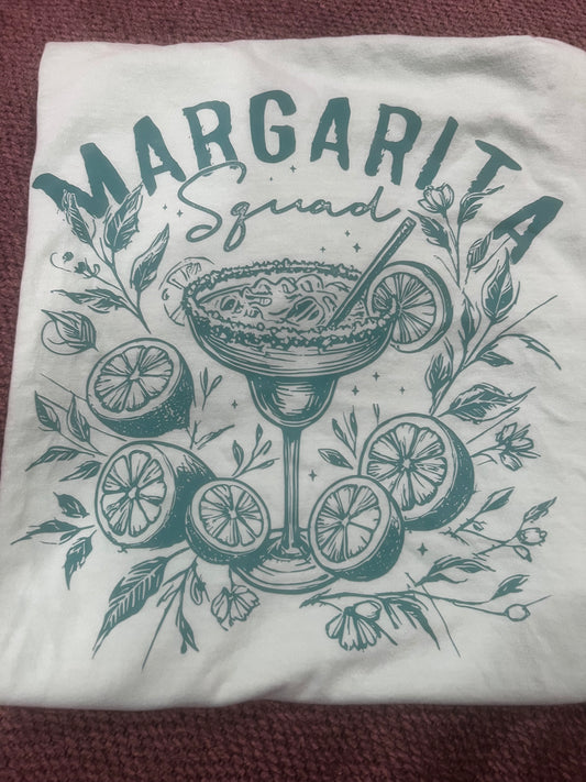 Margarita squad