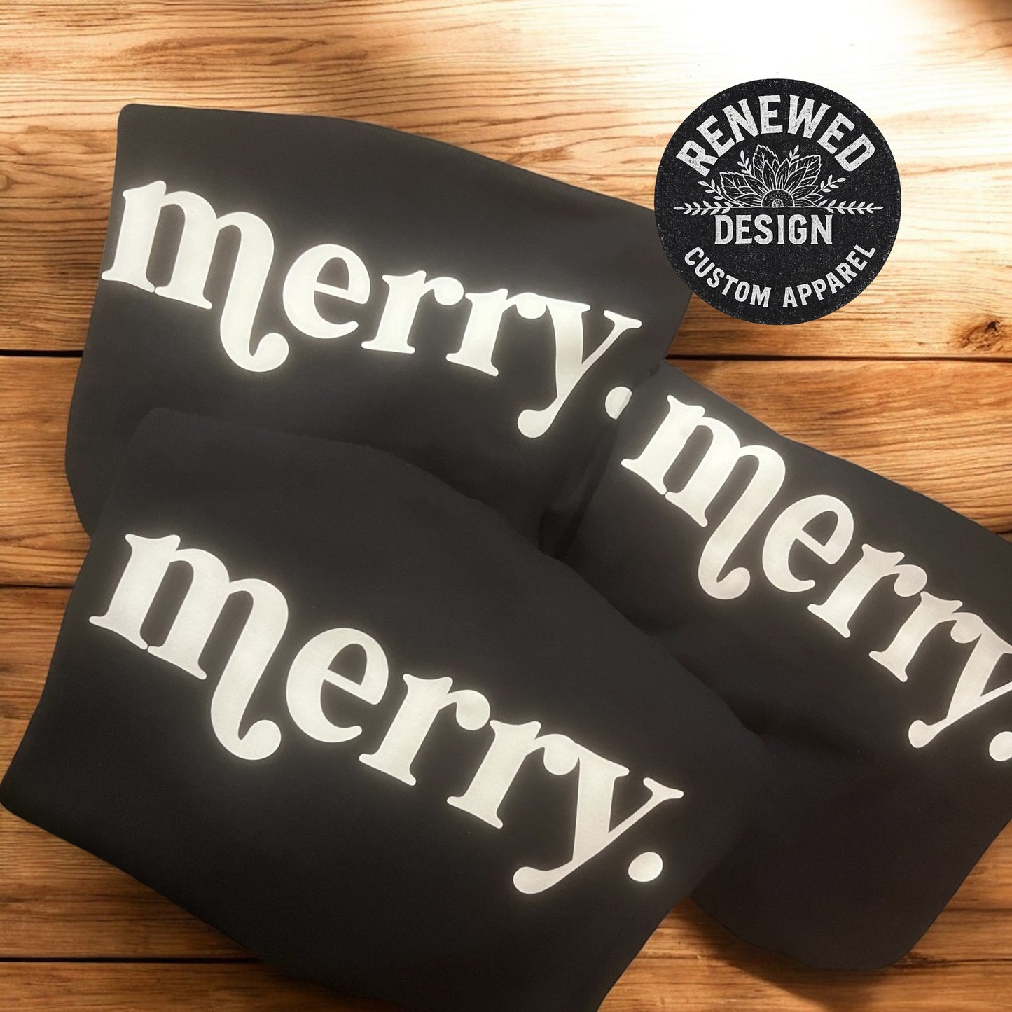 “Merry”