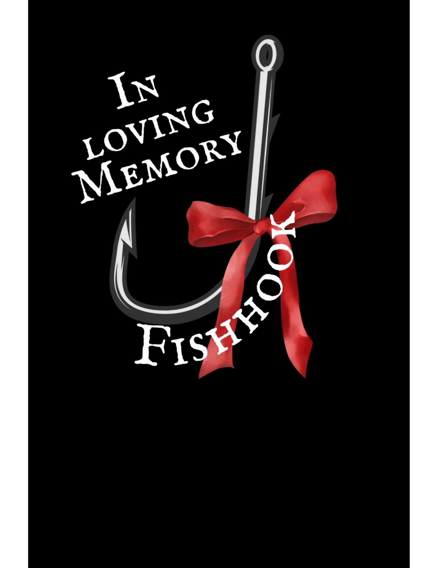 Fishhook Memorial