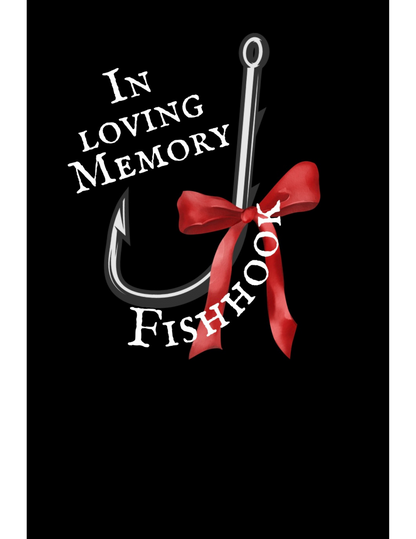 Fishhook Memorial