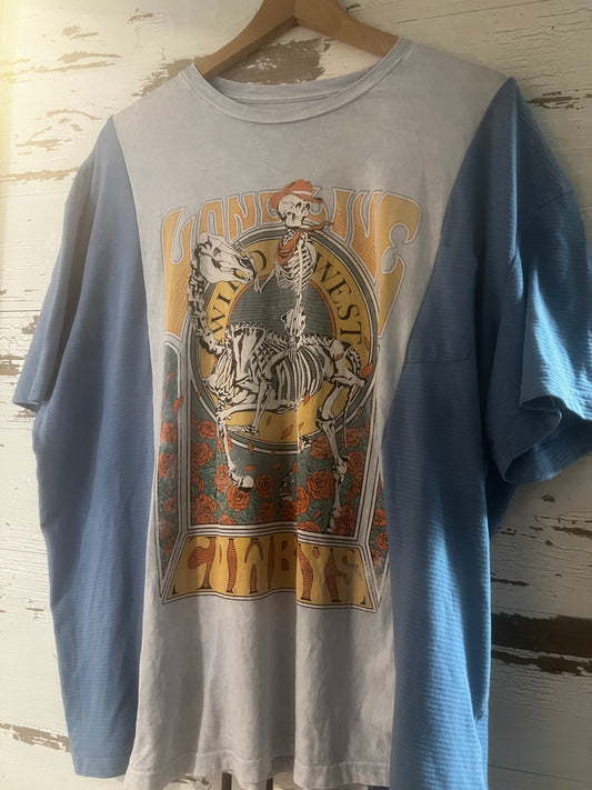XL: Long Live Cowboys