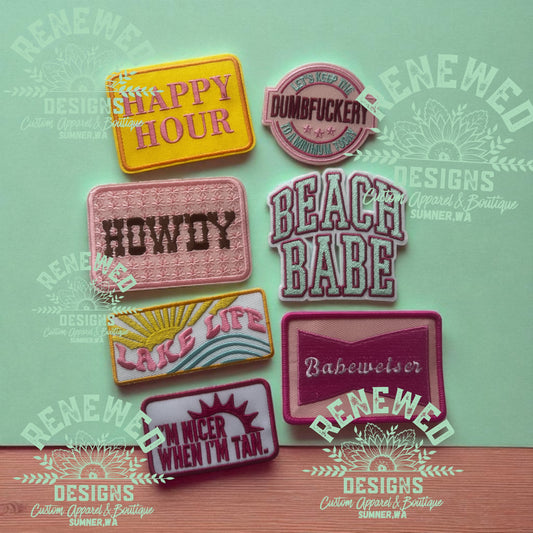 Beach/ summer bundle