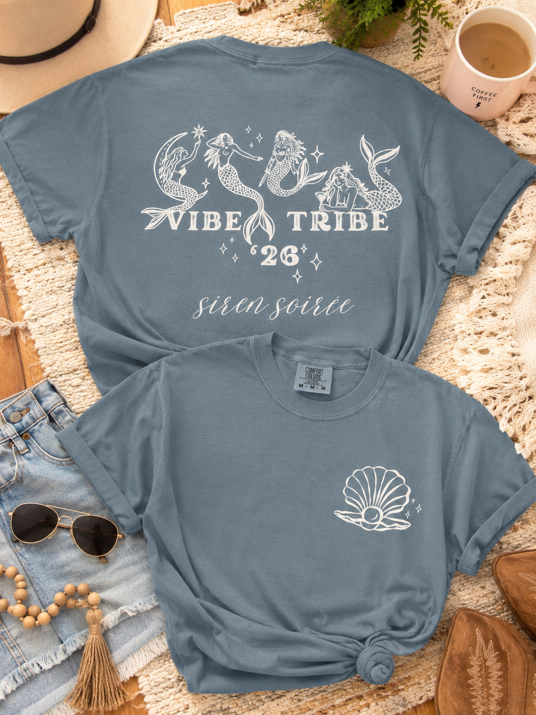 Vibe Tribe