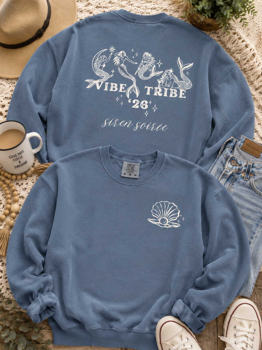 Vibe Tribe