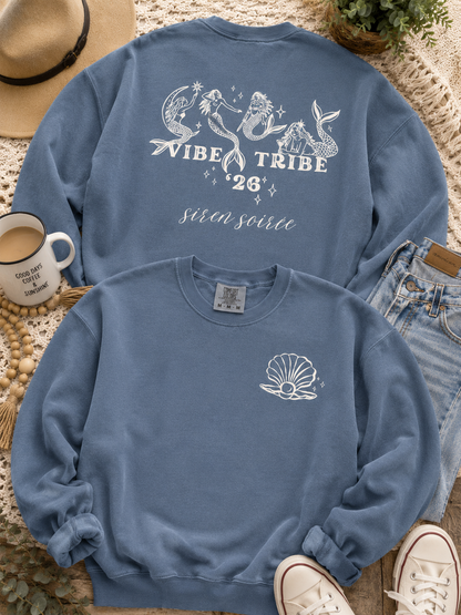 Vibe Tribe