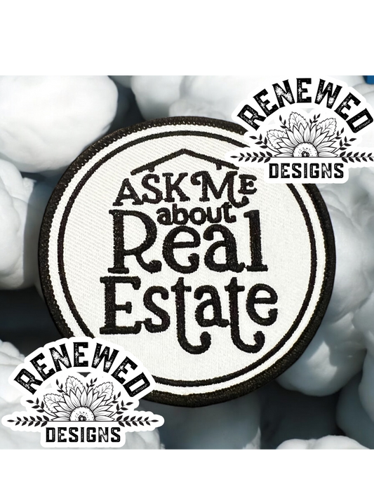 Real Estate Patch