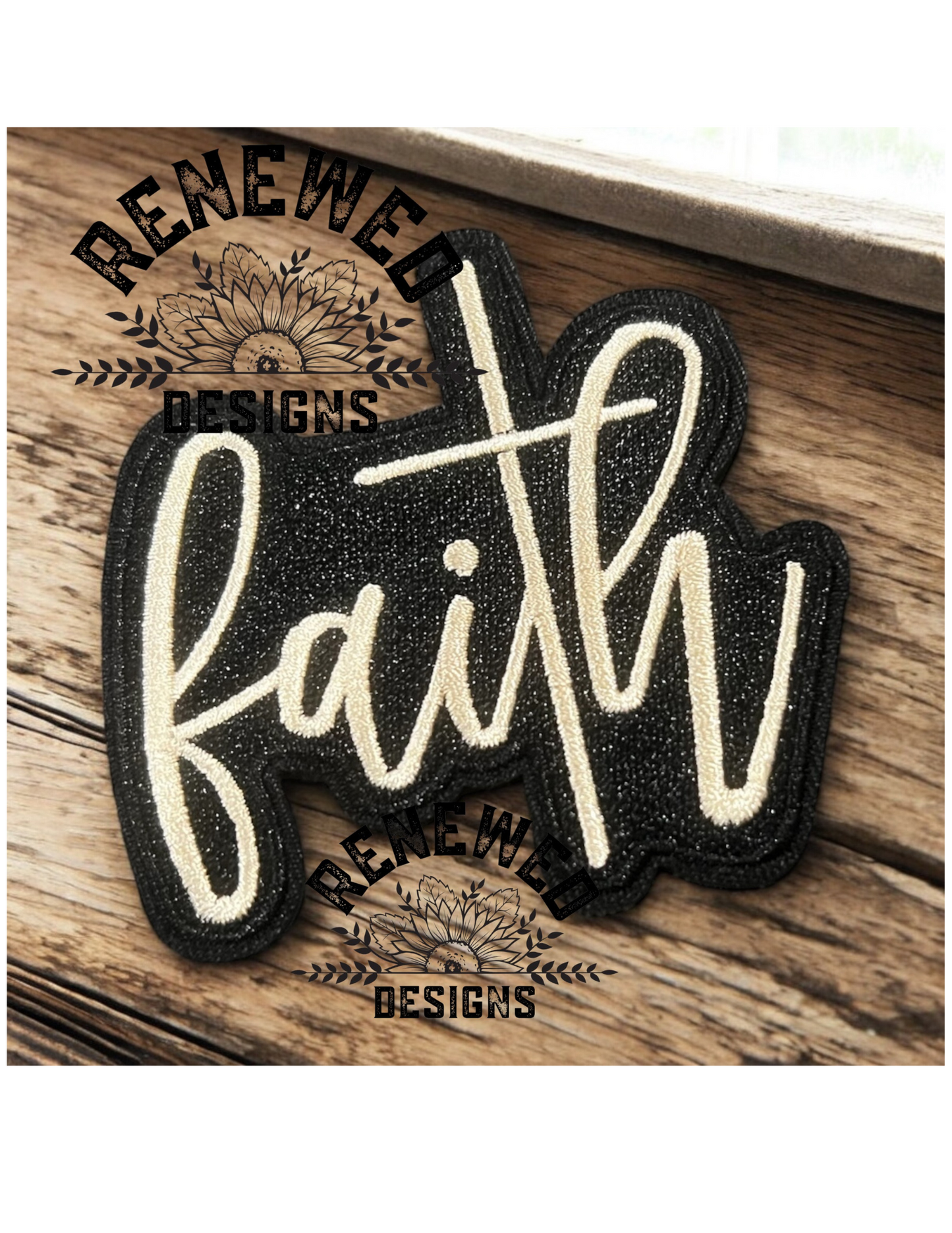 Faith Patch