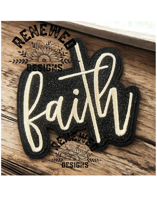 Faith Patch