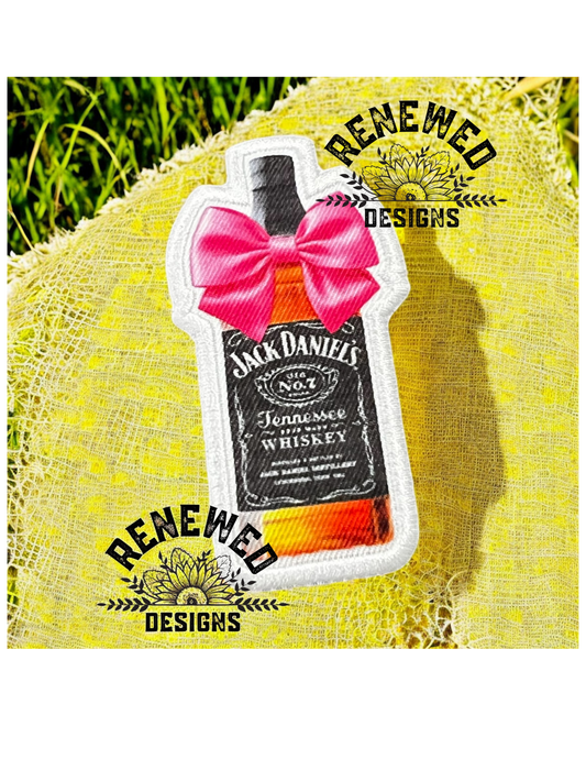 Jack Daniels Patch