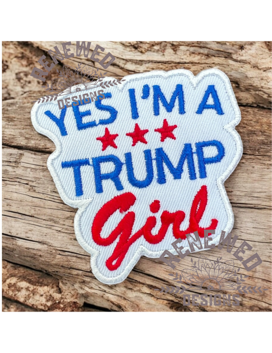 Trump Girl