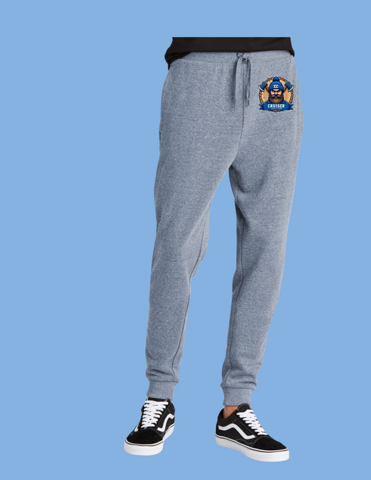 Fleece Joggers
